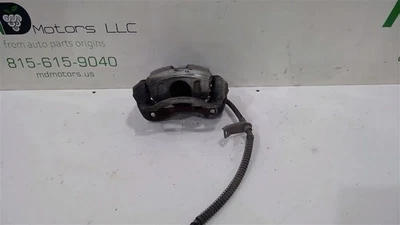 Pinza del lado del conductor izquierda Hyundai Elantra 2016-2020 OEM 58180-F2A00 Foto 1 de 4