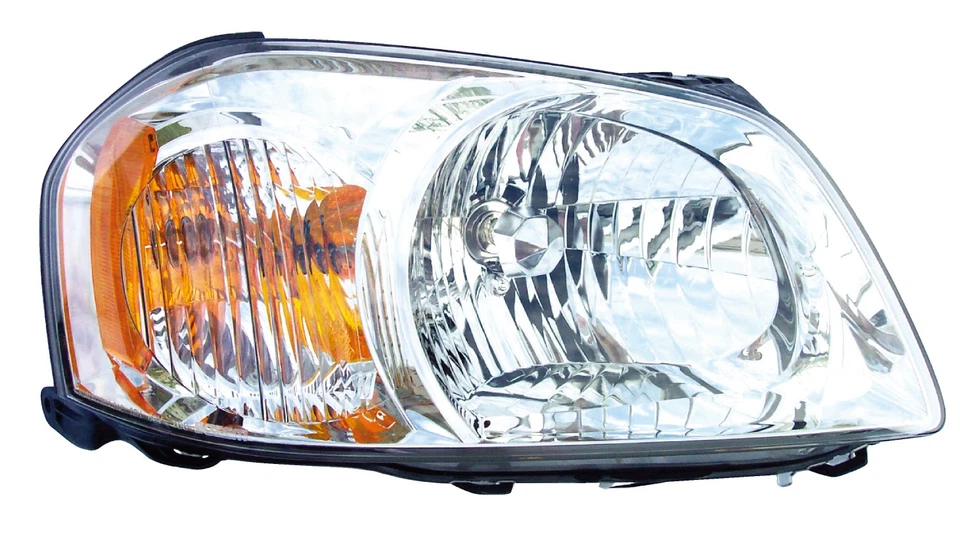 Faro delantero derecho Mazda Tribute 05-06 pasajero Foto 1 de 1