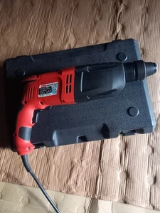 Martello demolitore Valex Hammer 4037 attacco SDS PLUS - NON FUNZIONANTE - Foto 1 di 6