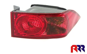 FOR HONDA ACCORD EURO 4/03-12/05 TAIL LIGHT- DRIVER SIDE - Picture 1 of 1