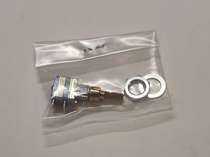 TH-F7 POT. ENCODER / VOLUMEN ORI. KENWOOD R39-0602-15 THF7 TH-F6 THF6 TH-D7 - Zdjęcie 1 z 3