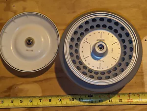 Hettich E1547 Rotore centrifuga da laboratorio 48x3g 1136 14000 giri/min - Foto 1 di 6