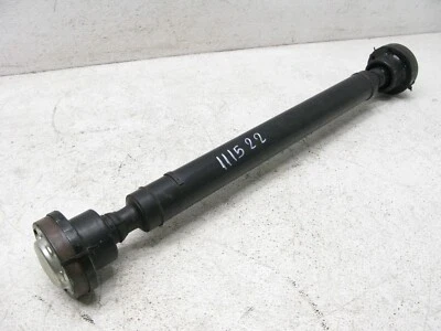 06-13 LAND ROVER RANGE ROVER SPORT 05-16 LR3 LR4 DRIVE PROPELLER SHAFT FRONT 111 - Image 1 of 4