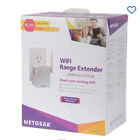 Netgear Ac750 Wifi Range Extender (Ex3700-100Nas)
