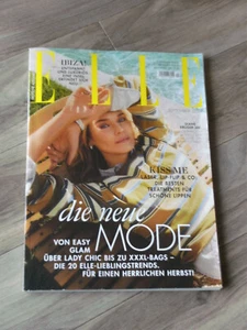 Zeitschrift ELLE, September 2024, 09 2024, neuwertig - Bild 1 von 1