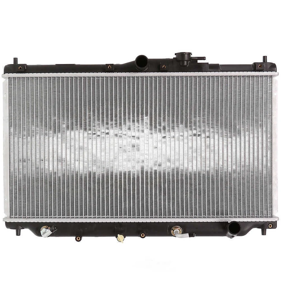 Radiador para Honda Accord 1990-1993 1992 1991 Denso 221-3225 Foto 1 de 1