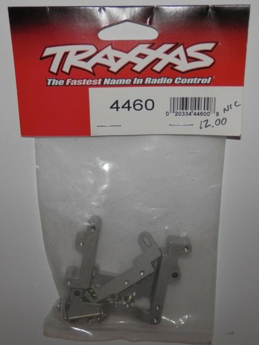 Traxxas 4460 Engine Mounting Set For Rustler - 45 Piece RC Replacement Parts