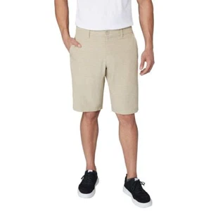 Hang Ten Hybrid Short for Men - Picture 1 of 9