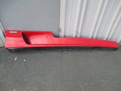 Panel basculante derecho Lamborghini Diablo 98 OEM / Panel lateral de miembro 009410304 Foto 1 de 4