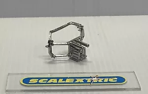 ORIGINAL SCALEXTRIC TRI-ANG 1960's C6 PANTHER GP F1 (CHROME EXHAUST) - Picture 1 of 3