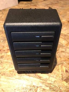 Original Opel Vectra B Kasettenfach Neu - Bild 1 von 3