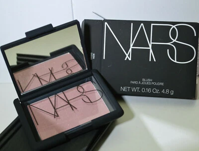 NARS Blush 0.16 oz. / 4.8 g - Image 1 of 4