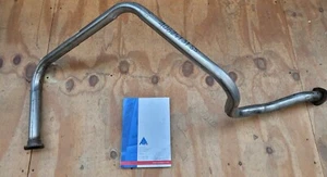LAND ROVER SERIE II & III 2.25 DIESEL AUSPUFFROHR VORNE 90624131 - Bild 1 von 4