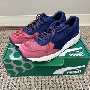 Talla 9.5 - PUMA BWGH x XS-698 Brooklyn We Go Hard - Imagen 1 de 7