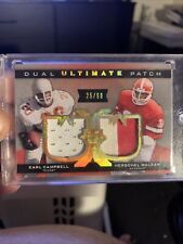 2013 Upper Deck Ultimate Collection Football Cards 18