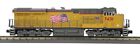 MTH 30-20977-1 RAILKING UNION PACIFIC UP FLAG ES44AC #7431 w/PS3 - NEW