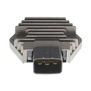 Voltage Regulator Rectifier For 2000-2006 Honda TRX350 TE Rancher USA - Bild 1 von 6