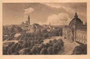 Strasbourg - Kaiserplatz - Picture 1 of 2