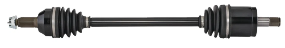 Kit Eje Completo Moose Trasero Derecho LM6-HO-8-329 para Honda Pioneer 1000 2016-2021 Foto 1 de 1