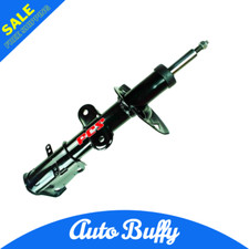 Front Driver or Passenger Shock Strut Assembly for Grand Caravan Town & Country