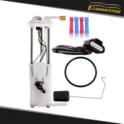 Fuel Pump Fits Chevrolet Express 1500 Express 2500 Express 3500 1997-2002 E3966M Foto 1 de 4