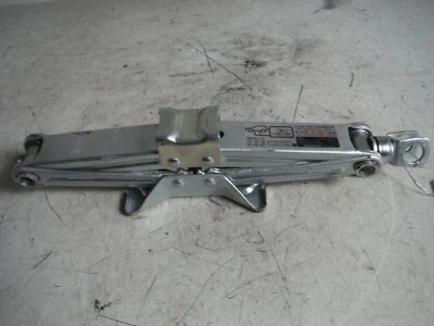 Elevador de gato de tijera de neumático de repuesto Honda Insight Roadside 2010-2014 fabricante de equipos originales 2010-2014 Foto 1 de 4