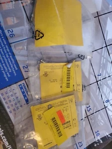 Turck BI1-EG05-AP6X-V1331TURCK - Foto 1 di 5