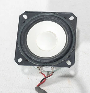 Yamaha NS-M125 Sub Speaker Replacement Part X5951B0 - Good Condition - Picture 1 of 3