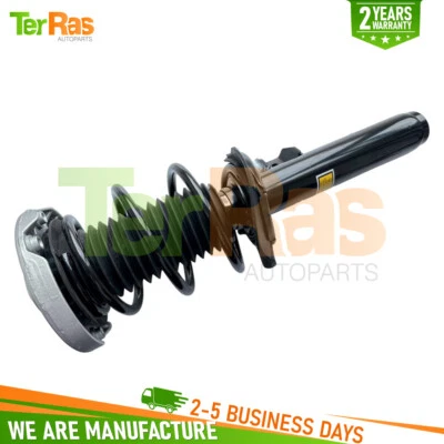 1 Front LH Shock Strut Assy For BMW 3 4 Series F30 F32 328i 335 428i 435i xDrive - Image 1 of 4