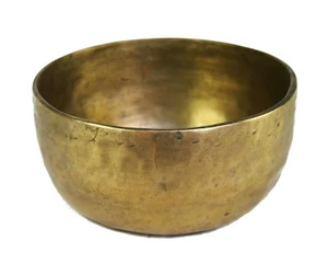 Cuenco de sonido masaje de sonido tono planetario luna mes sinodal muestra de audición 681 g M67 - Imagen 1 de 1