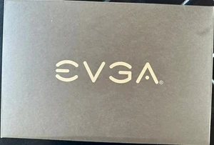 EVGA Video Card Brand New Model 02G-P4-3753-RX - Picture 1 of 2