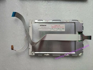 5.7'' For HITACHI SP14001-X LCD Display With 8-wire Touch Screen Panel 90 Days  - Picture 1 of 4