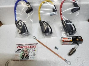 ProLine Performance Zündspulen-Kit (USA) am besten auf dem Markt - Bild 1 von 3