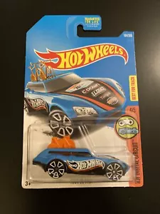 HOT WHEELS Tour De Fast - HW Digital Circuit 4/5 - Bild 1 von 2