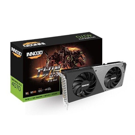 INNO3D NVIDIA GT710 2GB PCI Express Graphics Card