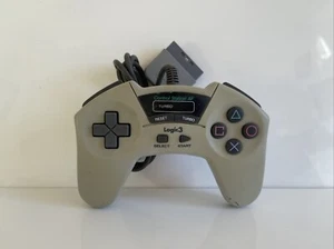 Retro Logic 3 Model JT403 PC Wired Controller - Tested Working - Picture 1 of 7