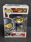 Funko Pop! Vinyl: Marvel - Wasp #341  Vinyl Figure NEW IN BOX NIB