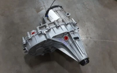 2003 - 2007 年 GMC Sierra 雪佛兰 Silverado 1500 转移箱电动换档原始设备制造商 — 第 1/4 张图片