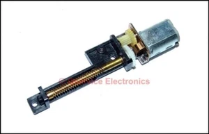 Conjunto de trineo SONY completo para grabadora de minidisco MZ-1, NUESTRO REF Q002741 - Imagen 1 de 1