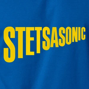 T-Shirt STETSASONIC selten Old School Hip Hop Rap Group auf S-6XL Baumwolle T-Shirt - Bild 1 von 12