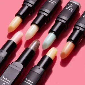 (CHOICE of Color) e.l.f. Lip Exfoliator Vegan Cruelty-Free NeW 0.11 oz w/ Oils - Picture 1 of 3