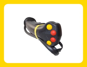 JCB PARTS - LEVER JOYSTICK-1AUX FOR VARIOUS JCB MODELS (PART NO. 701/80424) - Bild 1 von 2