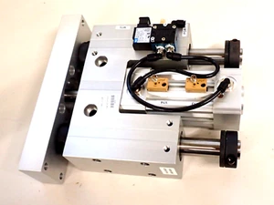 ML305559 PHD ATTUATORE PNEUMATICO SCORREVOLE NUOVO - Foto 1 di 8