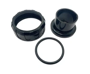 Fasco AquaDrive 40mm Suction Union Pool Pump Eaquip Stroud Monarch OEM - Bild 1 von 3