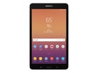 Samsung Galaxy Tab A T380 8" 32GB silber (WLAN) - Gut