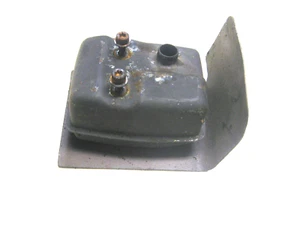 Conjunto silenciador motor soplador RedMax HB 250 T151315100 - Imagen 1 de 3