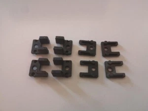 Part M27 & M30 FERRARI TESTAROSSA POCHER 1/8 scale K51 K52 K53 K54 K59 K61 K63 - Picture 1 of 8
