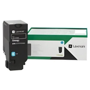 Lexmark 71C1HC0 Unison Laser Toner CYAN Cartridge 10K CX CS 730 Series - Imagen 1 de 2