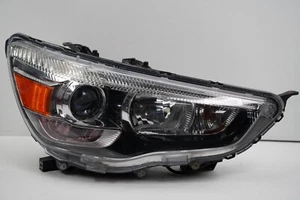 2011-2019 Mitsubishi Outlander Sport HID Headlight Right RH Passenger Side OEM - Picture 1 of 7