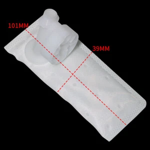 Fuel Pump Filter Strainer for Kawasaki KLE650 Versys 650 BR250 EX400 Ninja 400R - Picture 1 of 3